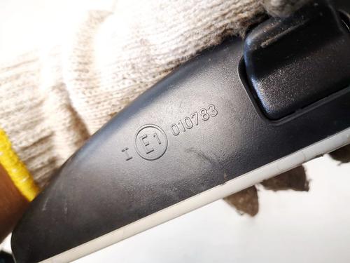 Rear mirror VW PASSAT B6 (3C2) 2.0 TDI | BP35394710I6 - Image 3
