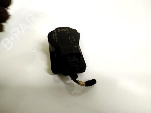 Electronic module FORD MONDEO III (B5Y) 2.0 TDCi | BP32890729M83 - Image 2