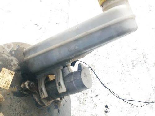 Used Brake master cylinder Brake master cylinder CITROËN JUMPER II Bus 2.2 HDi 120 (120 hp) 35068871 35068871