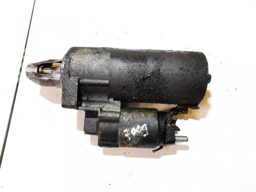 Used Starter Starter MERCEDES-BENZ M-CLASS (W164) ML 320 CDI 4-matic (164.122) (224 hp) 35526134 35526134