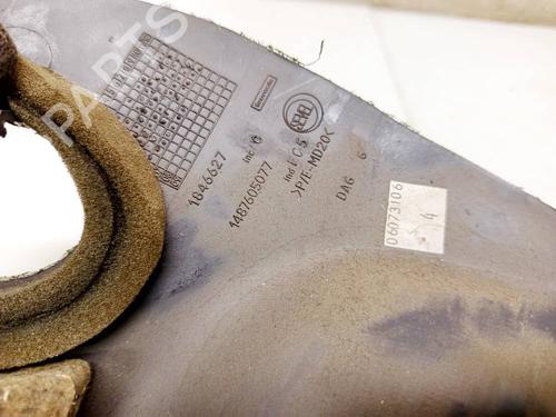 Boot lining CITROËN C8 (EA_, EB_) 2.0 HDi 135 | BP40067910I3 - Image 3