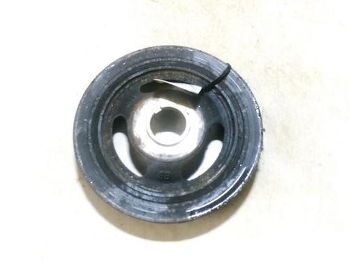 Pulley CITROËN C5 III (RD_) 1.6 HDi 110 (RD9HL0, RD9HR8, RD9HRA) | BP35716111M122 - Image 2
