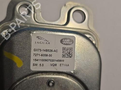 Electronic module LAND ROVER RANGE ROVER EVOQUE VAN (L538) SD4 4x4 | BP38579409M83 - Image 4