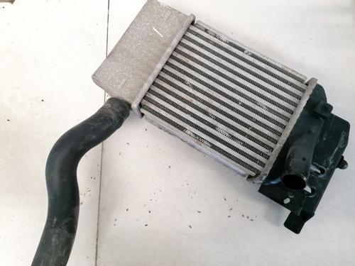 Used Intercooler Intercooler TOYOTA URBAN CRUISER (_P1_) 1.4 D-4D (NLP110_, NLP110R) (90 hp) 35552210 35552210