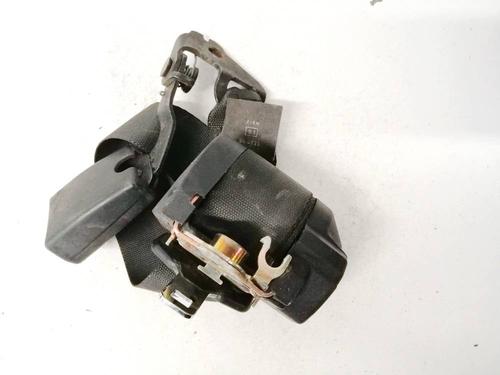 Rear left seatbelt VW PASSAT B6 (3C2) 2.0 FSI | BP35027619I29 - Image 2