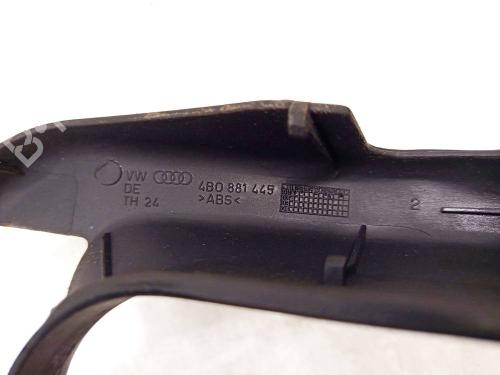 Boot lining AUDI A6 C5 (4B2, 4B4) 2.5 TDI | BP40485737I3 - Image 3