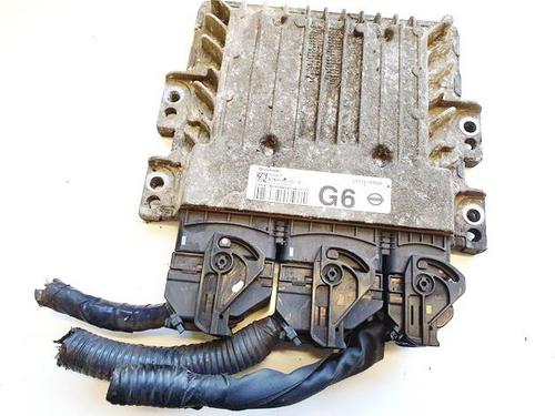 Engine control unit (ECU) NISSAN JUKE (F15) 1.5 dCi | BP32569579M57 - Image 5