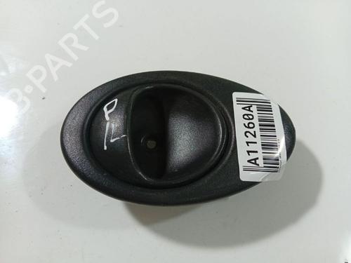 Front left interior door handle CHEVROLET SPARK Hatchback Van (M200, M250) 0.8 | BP34772457I13 - Image 2