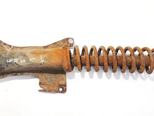 Used Left rear shock absorber Left rear shock absorber 35411235 35411235