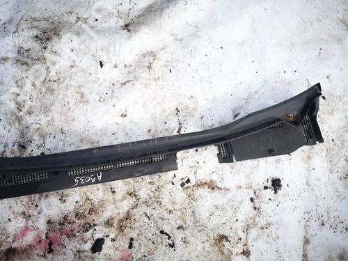 Used Scuttle panel Scuttle panel OPEL MERIVA A MPV (X03) 1.6 16V (E75) (100 hp) 35306489 35306489