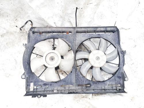 Used Fan Fan 35448568 35448568
