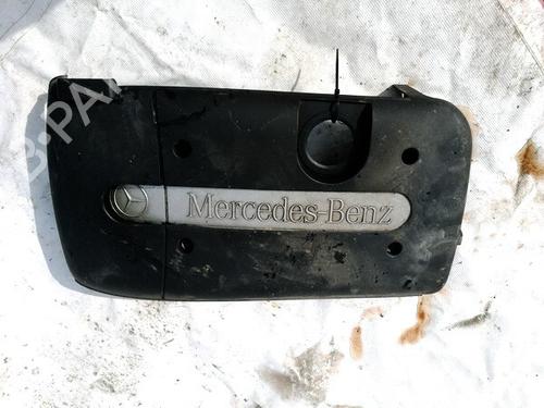 Used Upper protection Upper protection MERCEDES-BENZ C-CLASS (W203) C 220 CDI (203.006, 203.008) (143 hp) 35390962 35390962