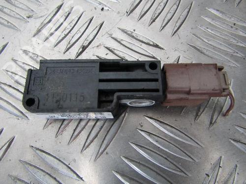 Used Electronic module Electronic module FORD MONDEO III (B5Y) 2.0 16V TDDi / TDCi (115 hp) 33491892 33491892