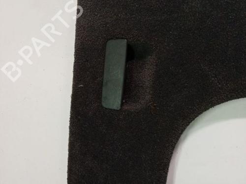 Boot lining PORSCHE CAYENNE (9PA) S 4.5 | BP34929085I3 - Image 2