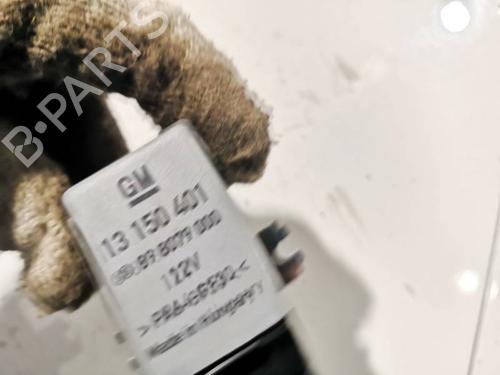 Electronic sensor OPEL MERIVA A MPV (X03) 1.7 CDTI (E75) | BP34203897M84 - Image 3