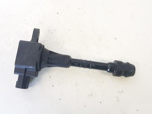 Used Ignition coil Ignition coil NISSAN PRIMERA Hatchback (P12) 1.8 (115 hp) 35512398 35512398