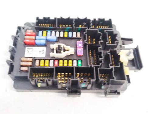 Used Fuse box Fuse box TESLA MODEL S (5YJS) 75 (388 hp) 35830433 35830433