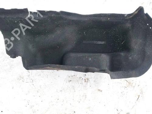 Used Boot lining Boot lining 39419947 39419947