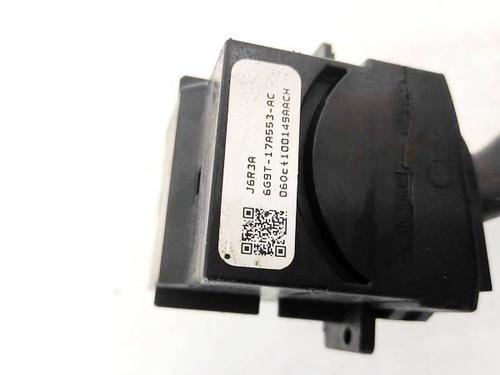 Warning switch FORD GALAXY II (WA6) 2.0 TDCi | BP35283162I22 - Image 2