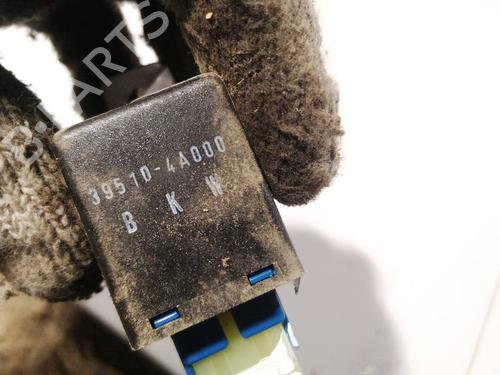 Electronic sensor HYUNDAI SANTA FÉ II (CM) 2.2 CRDi | BP32579342M84  - Image 6