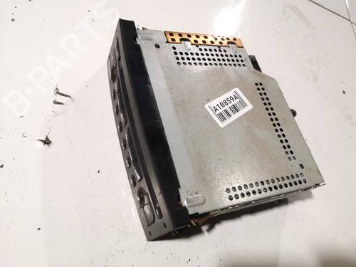 Used Radio Radio 34781763 34781763