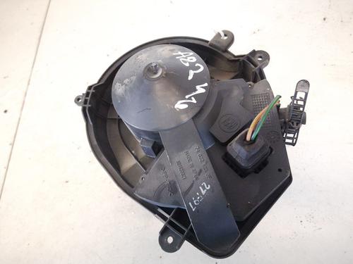Used Heater blower motor Heater blower motor VW PASSAT B5 Variant (3B5) 1.9 TDI (110 hp) 35399965 35399965