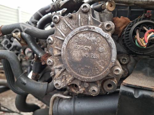 Vacuum pump MITSUBISHI LANCER VIII (CY_A, CZ_A) 2.0 DI-D (CY8A) | BP35111744M80 - Image 2