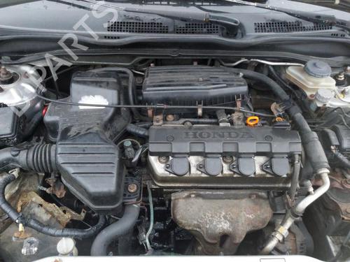 Engine mount HONDA CIVIC VII Hatchback (EU, EP, EV) 1.4 iS (EP1, EU5, EU7) | BP33063876M89  - Image 12