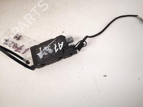 Used Electronic module Electronic module 35401652 35401652