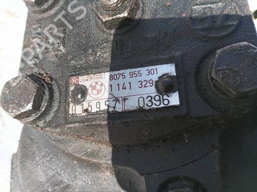 Steering column BMW 7 (E38) 725 tds | BP34934171M21 - Image 3