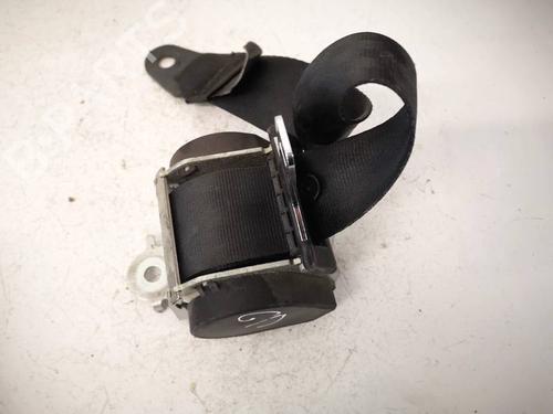 Rear right seatbelt CITROËN C4 II (NC_) 1.6 HDi 110 | BP37084441I28 - Image 2