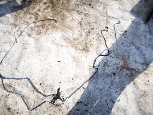 AC pipe SUBARU OUTBACK (BL, BP) 3.0 AWD (BPE) | BP32564729M126  - Image 5