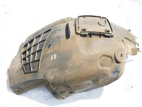 Hjulbue Hjulbue OPEL ZAFIRA / ZAFIRA FAMILY B (A05) 1.9 CDTI (M75) (150 hp) 36770988 36770988
