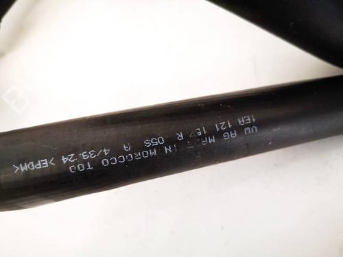 Pipe AUDI Q4 E-TRON Sportback (F4N) 45 quattro | BP38451252M125 - Image 3
