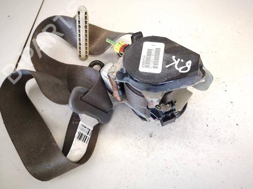 Used Front left seatbelt Front left seatbelt DODGE CALIBER 2.0 CRD (140 hp) 35072274 35072274