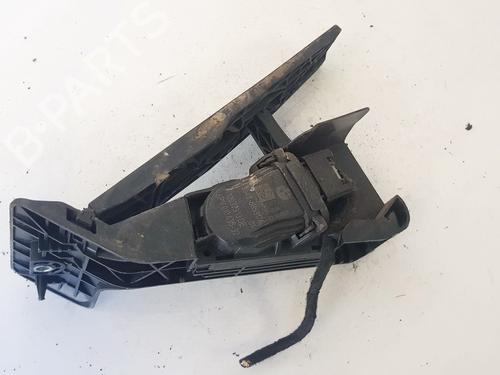 Pedal OPEL INSIGNIA A (G09) 1.8 (68) | BP35507612I4 - Image 3