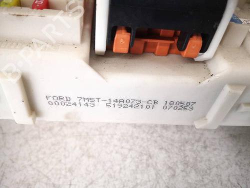 Fuse box FORD C-MAX (DM2) 1.8 TDCi | BP38581575E1 - Image 2