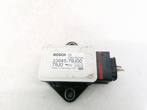 Used Electronic module Electronic module FIAT SEDICI (189_) 1.9 D Multijet (120 hp) 35378053 35378053