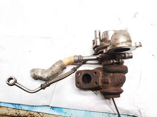 Turbolader/Kompressor Turbolader/Kompressor 35693448 35693448