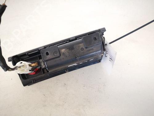 Ashtray VW PASSAT B6 (3C2) 2.0 TDI | BP35399041I30 - Image 2