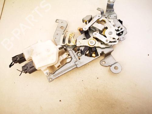 Used Electronic module Electronic module MAZDA 5 (CR) 2.0 CD (CR19) (110 hp) 35528300 35528300