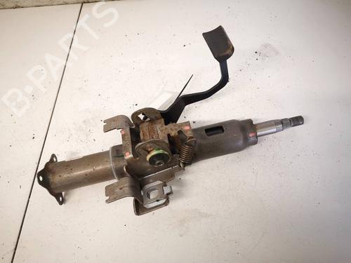 Used Steering column Steering column 34748931 34748931