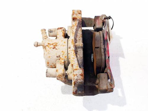 Right front brake caliper FORD MONDEO IV (BA7) 2.0 TDCi | BP37583228M104 - Image 3