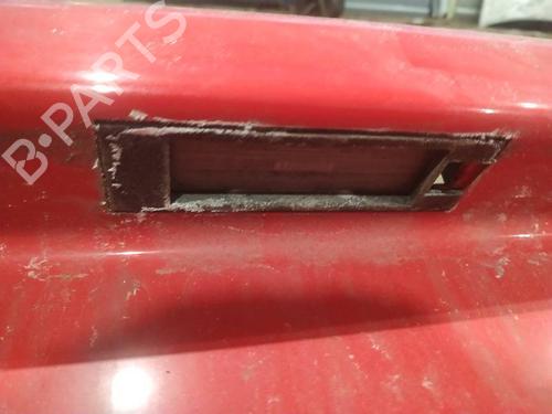licence-plate-light-opel-corsa-d-s07-2006-2007-2008-2009-2010-2011-2012-2013-2014-2015-34818762 main image