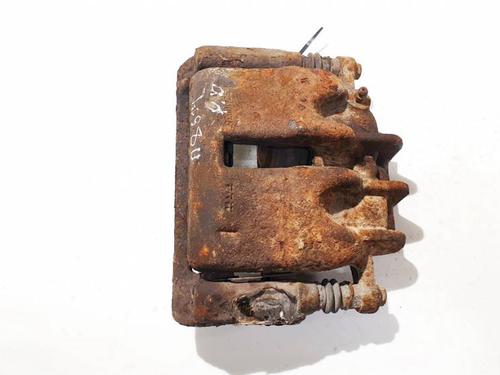 Used Right front brake caliper Right front brake caliper CITROËN JUMPY II (VF7) 1.6 HDi 90 16V (90 hp) 35337965 35337965