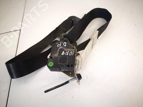 Used Front right seatbelt Front right seatbelt 35039649 35039649