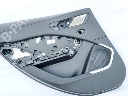 Used Rear left panel Rear left panel JAGUAR I-PACE (X590) EV400 AWD (400 hp) 35531895 35531895
