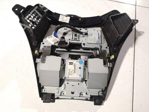 Climate control SUBARU TRIBECA (B9) 3.0 (WXE) | BP34980013I5 - Image 2