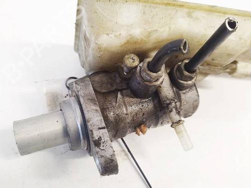 Hovedbremsesylinder Hovedbremsesylinder FORD MONDEO IV (BA7) 1.6 Ti (110 hp) 36250111 36250111