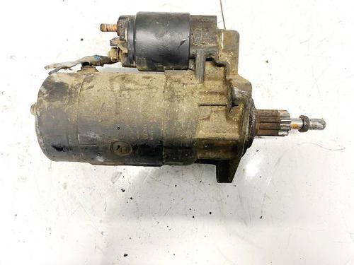 Used Starter Starter 35078653 35078653